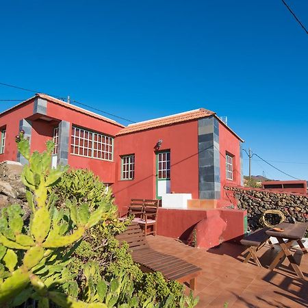 Casa Elvira Villa Valverde  Exterior photo