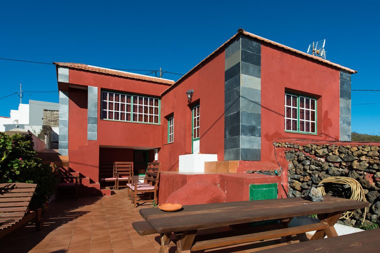 Casa Elvira Villa Valverde  Exterior photo