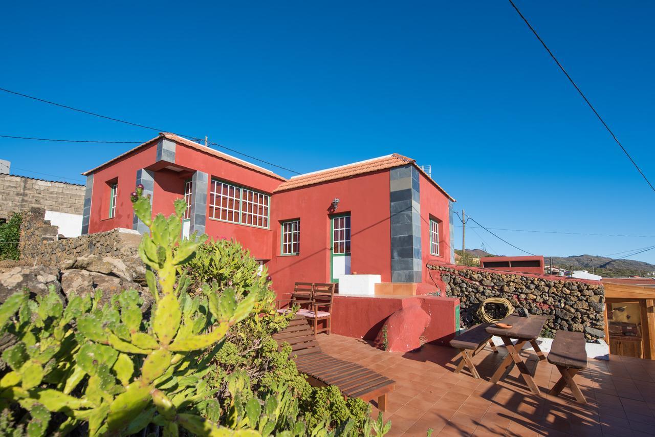 Casa Elvira Villa Valverde  Exterior photo